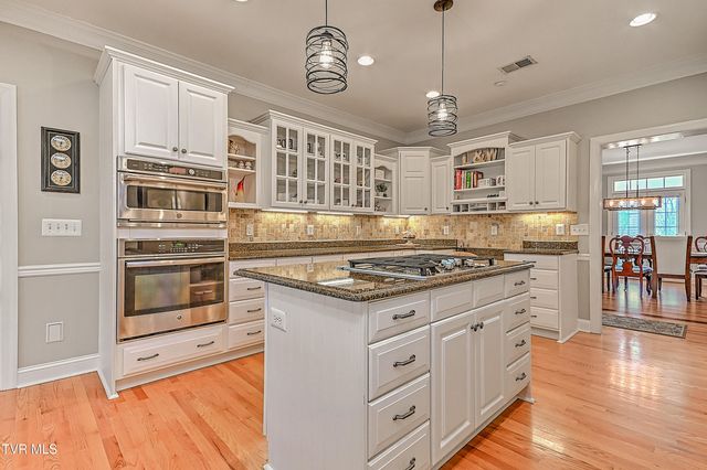 204 Strawberry Field Drive, Johnson City, TN 37604