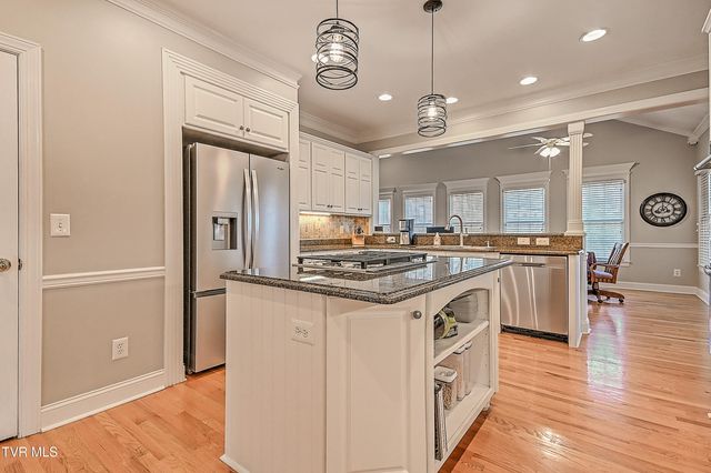 204 Strawberry Field Drive, Johnson City, TN 37604