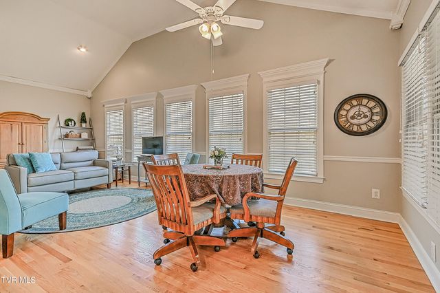 204 Strawberry Field Drive, Johnson City, TN 37604