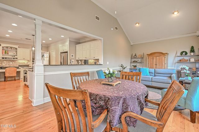 204 Strawberry Field Drive, Johnson City, TN 37604