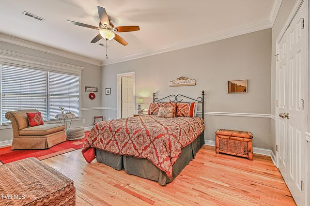 204 Strawberry Field Drive, Johnson City, TN 37604