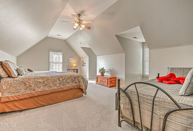 204 Strawberry Field Drive, Johnson City, TN 37604