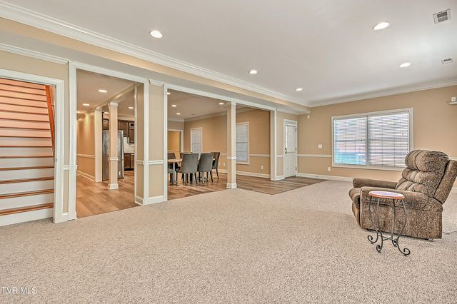 204 Strawberry Field Drive, Johnson City, TN 37604