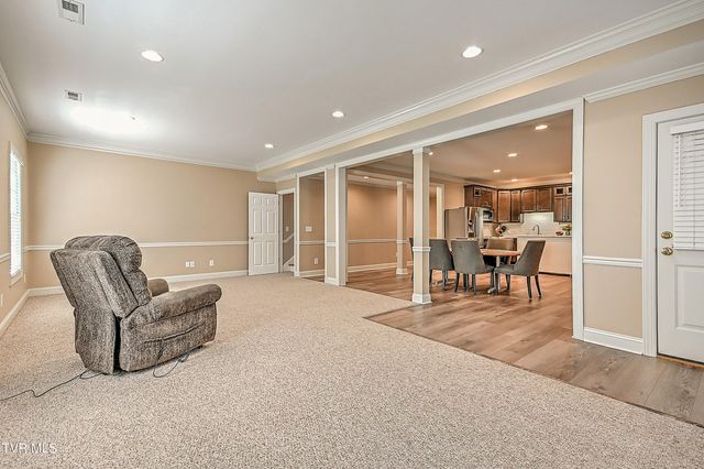 204 Strawberry Field Drive, Johnson City, TN 37604