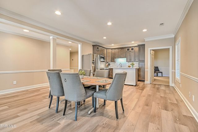 204 Strawberry Field Drive, Johnson City, TN 37604