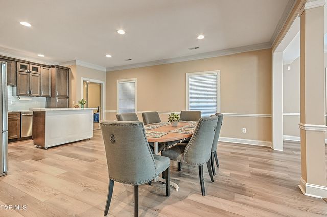 204 Strawberry Field Drive, Johnson City, TN 37604