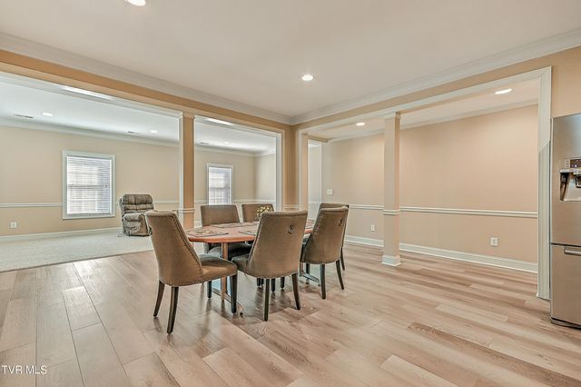 204 Strawberry Field Drive, Johnson City, TN 37604