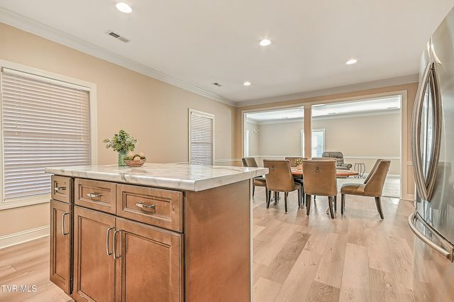 204 Strawberry Field Drive, Johnson City, TN 37604