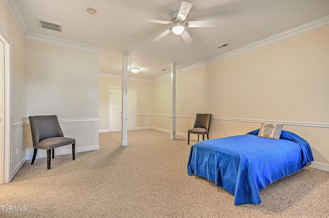 204 Strawberry Field Drive, Johnson City, TN 37604