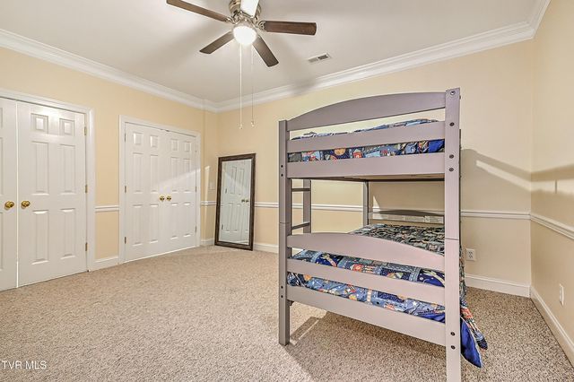 204 Strawberry Field Drive, Johnson City, TN 37604