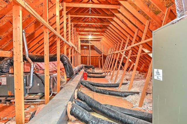 204 Strawberry Field Drive, Johnson City, TN 37604