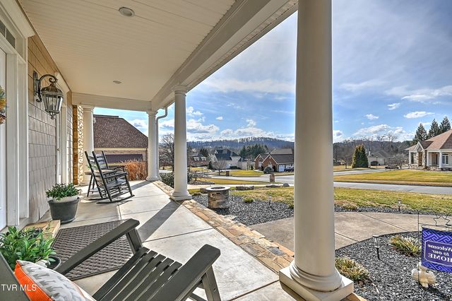 204 Strawberry Field Drive, Johnson City, TN 37604