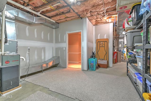 204 Strawberry Field Drive, Johnson City, TN 37604