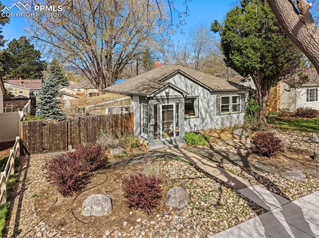 2432 N Royer Street, Colorado Springs, CO 80907