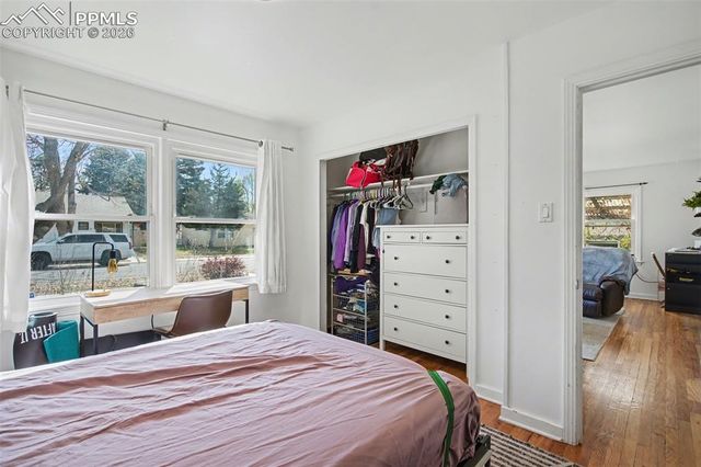 2432 N Royer Street, Colorado Springs, CO 80907