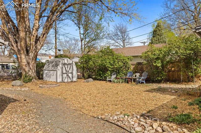 2432 N Royer Street, Colorado Springs, CO 80907