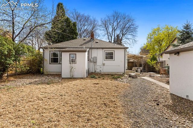 2432 N Royer Street, Colorado Springs, CO 80907