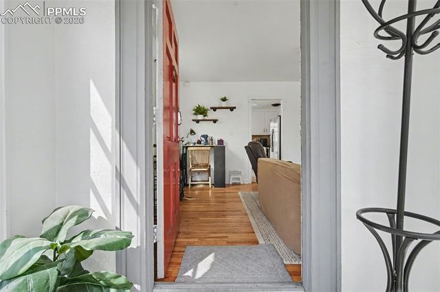 2432 N Royer Street, Colorado Springs, CO 80907