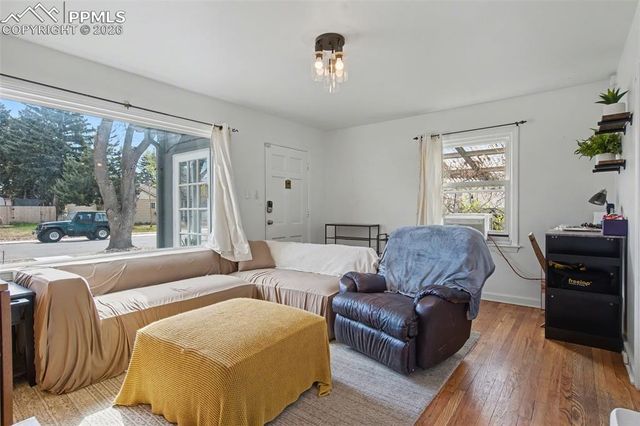 2432 N Royer Street, Colorado Springs, CO 80907