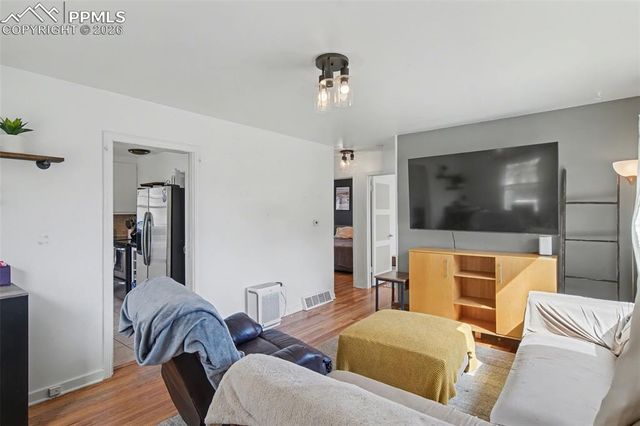 2432 N Royer Street, Colorado Springs, CO 80907