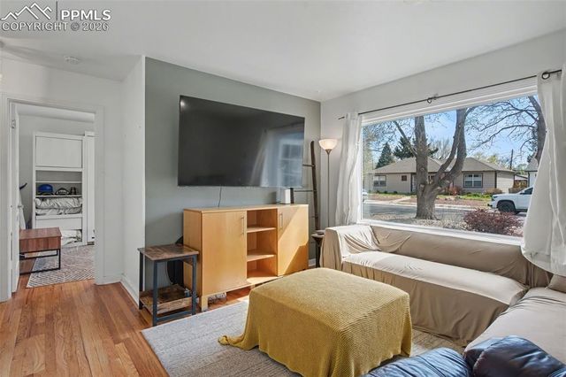 2432 N Royer Street, Colorado Springs, CO 80907