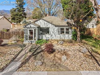 2432 N Royer Street, Colorado Springs, CO 80907
