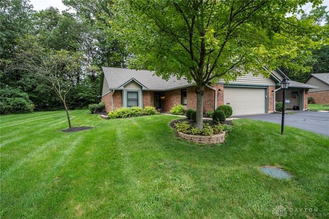 2221 Tall Timber Court, Fairborn, OH 45324