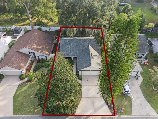 192 KELLY CIRCLE, Sanford, FL 32773