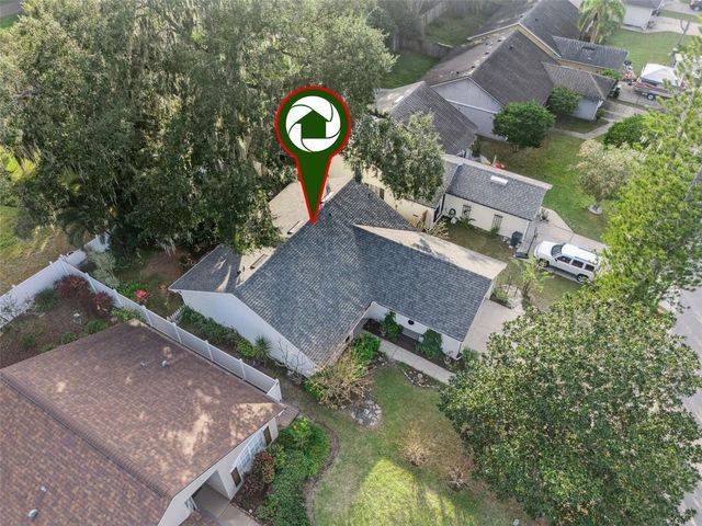 192 KELLY CIRCLE, Sanford, FL 32773