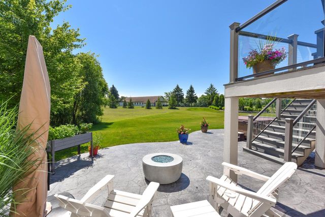 N66W15735 Fox Meadow DRIVE, Menomonee Falls, WI 53051