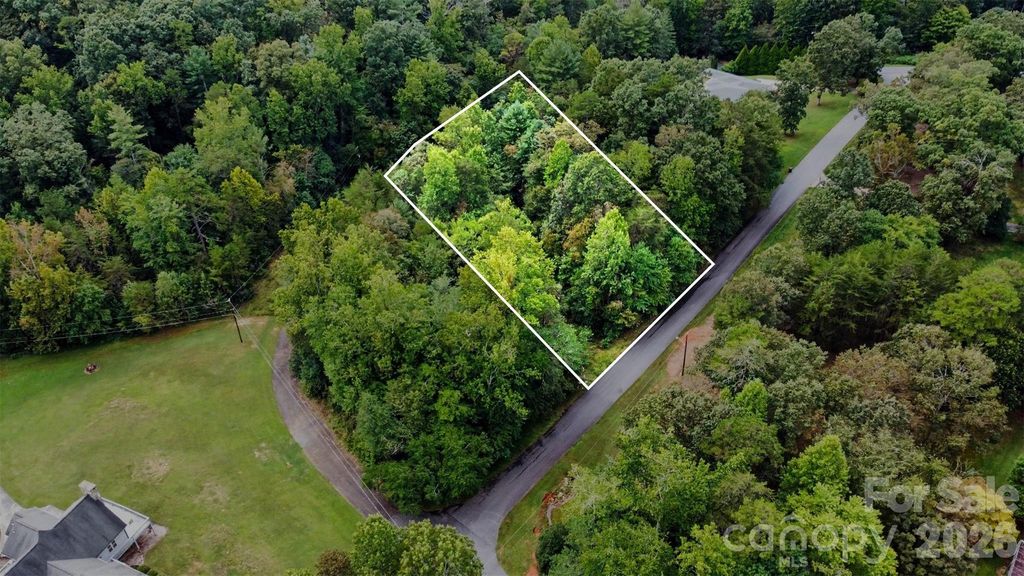 111 Camelot Street 43, Rutherford College, NC 28612
