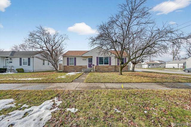 13620 Poplar Street, Southgate, MI 48195