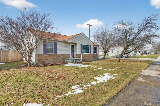 13620 Poplar Street, Southgate, MI 48195