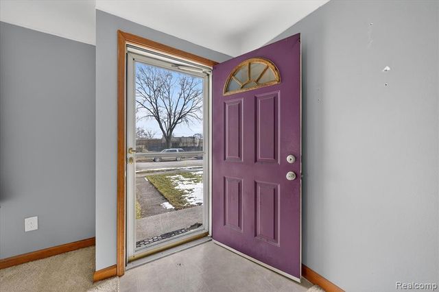 13620 Poplar Street, Southgate, MI 48195