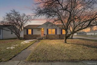 13620 Poplar Street, Southgate, MI 48195