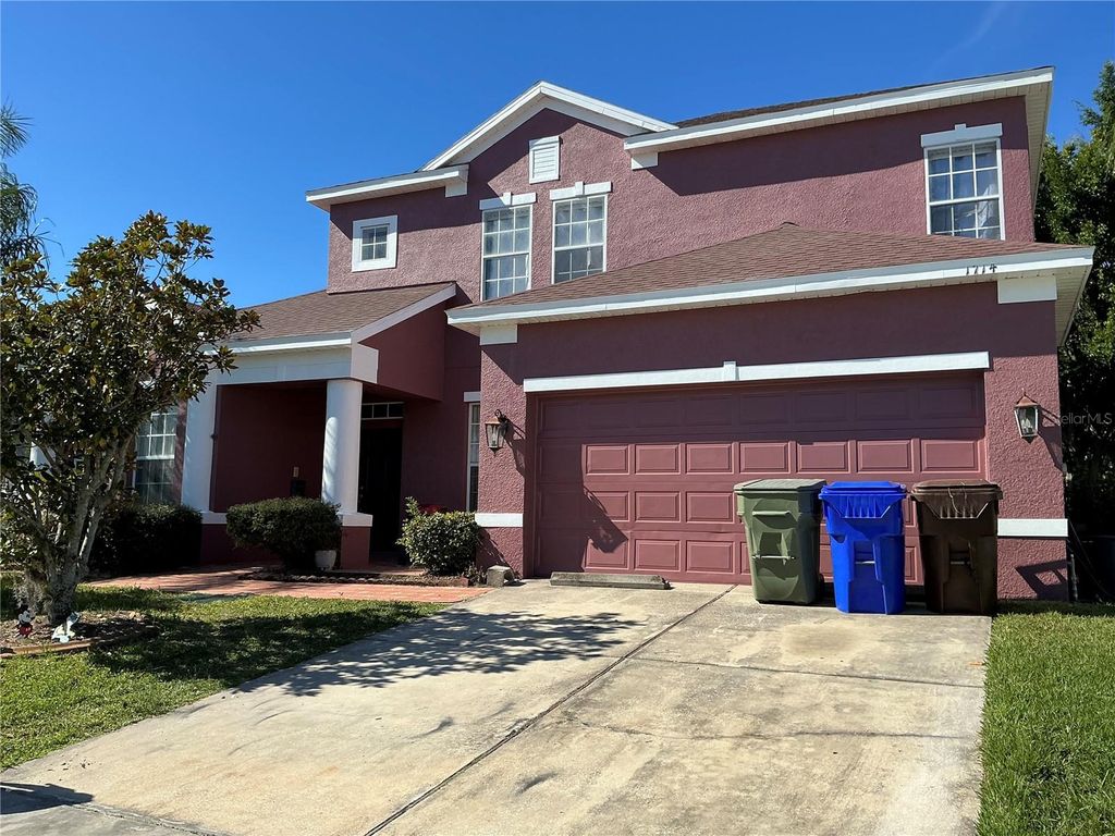 1714 BRASSIE COURT, Kissimmee, FL 34746