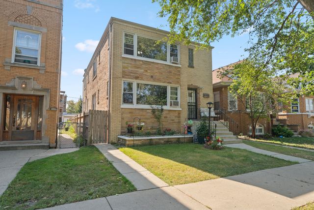 5305 W George Street 2, Chicago, IL 60641