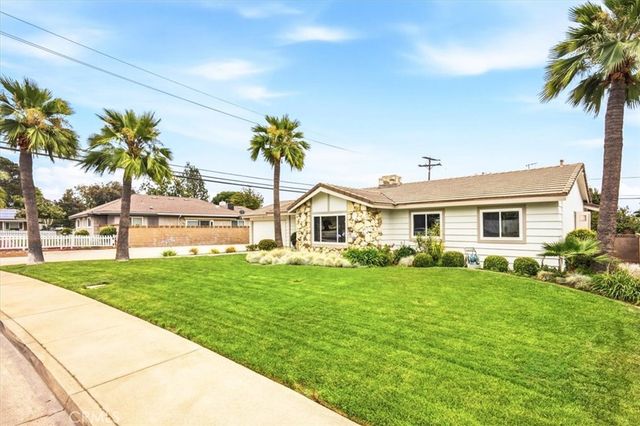 818 Hood, Claremont, CA 91711