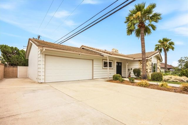 818 Hood, Claremont, CA 91711