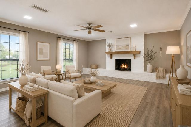 9255 Arnold Rd, Denham Springs, LA 70726