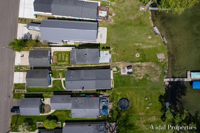 8929 Waruf Avenue, Portage City, MI 49002