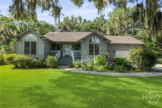 550 Strathy Hall Drive, Richmond Hill, GA 31324