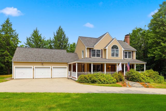 97 Onset Road, Bennington, NH 03442