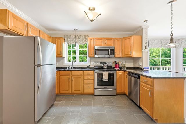 97 Onset Road, Bennington, NH 03442
