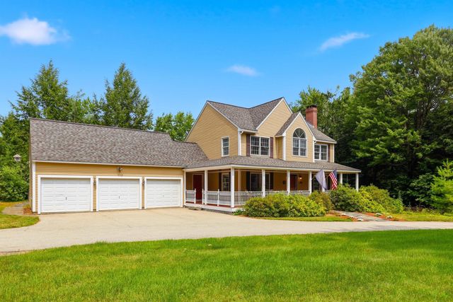 97 Onset Road, Bennington, NH 03442