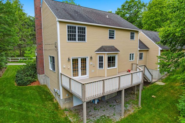 97 Onset Road, Bennington, NH 03442