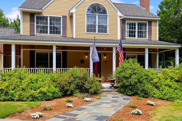 97 Onset Road, Bennington, NH 03442
