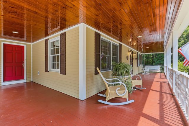 97 Onset Road, Bennington, NH 03442