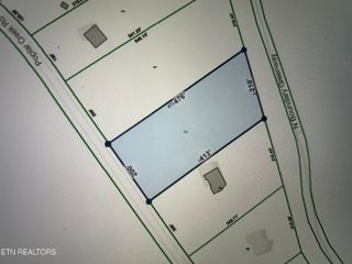 Poplar Creek Rd, Oliver Springs, TN 37840