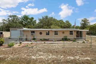 1989 SE 185TH TERRACE, Silver Springs, FL 34488